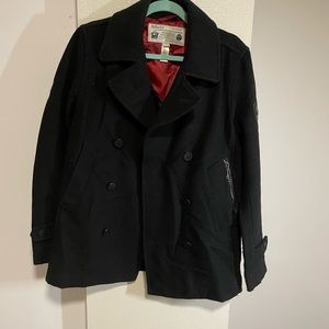 Diesel winter-breaker. Size S. Like new. Stylish.
